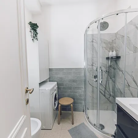 Agrippina House: Mura Vaticane Апартаменты