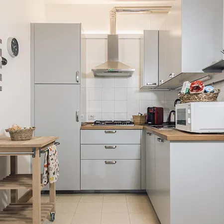 Agrippina House: Mura Vaticane Апартаменты
