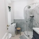 Agrippina House: Mura Vaticane Apartmán