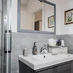 Agrippina House: Mura Vaticane Apartmán Řím