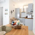 Apartmán Agrippina House: Mura Vaticane