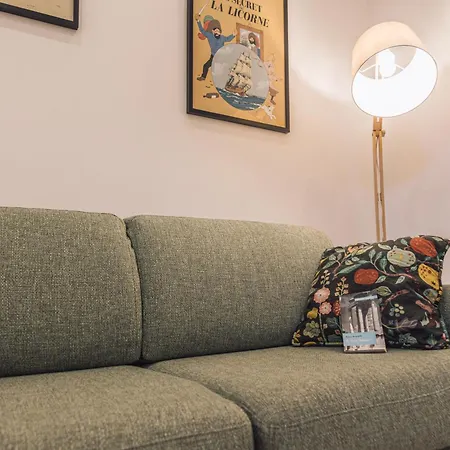 Apartmán Agrippina House: Mura Vaticane