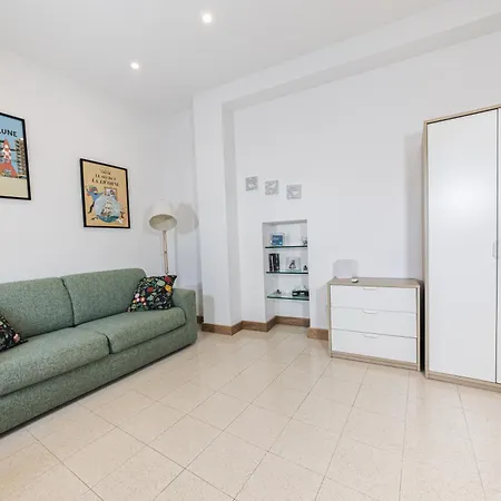 Appartamento Agrippina House: Mura Vaticane *